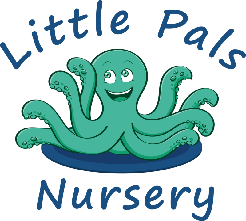 Little Pals Nursery