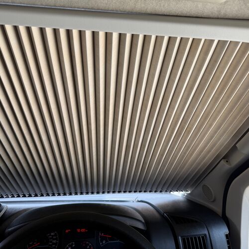 2018 Peugeot Boxer Camper Van 2.0 HDi Pro L4H2 XLWB - Pro Conversion 