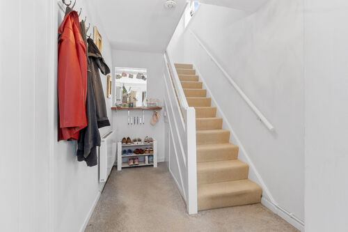 Aylesbury Avenue, Eastbourne