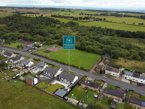 Byreside, Main Street, Standburn, FK1 2HP