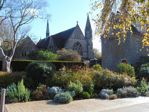 Late Summer in Oxfordshire 2026