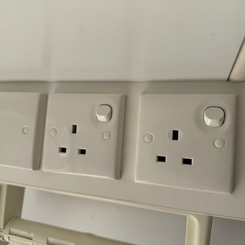 2003 Murvi Morrelo Fiat Ducato 2.8JTD LWB - 1 Owner - 34k Miles