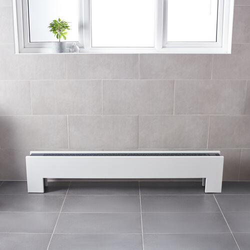 Ultraheat 'Ponte' Electric Floorstanding heater - PRICING STARTING FROM...