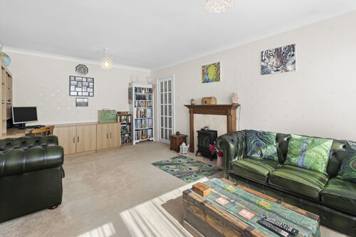 Middleton Drive, Eastbourne