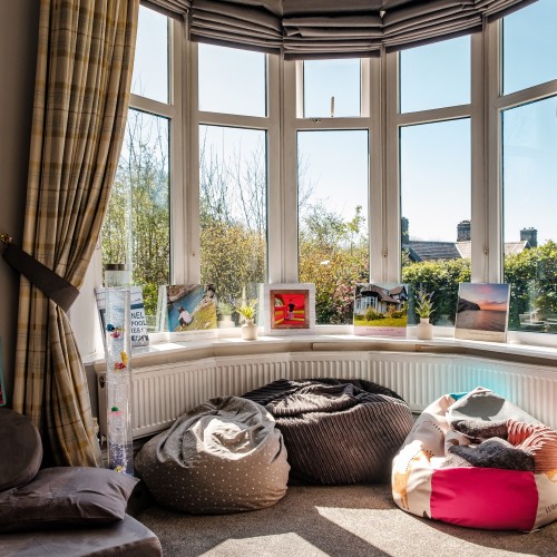 A Journey to Independence: How Dovedale House Helped Rhys Thrive