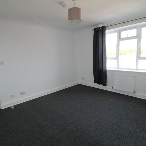 Titchfield Street, Kilmarnock 