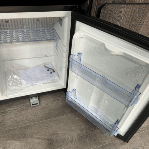 2021 Ford Transit Custom 280 SWB 2.0 EcoBlue 105PS Camper Van 15139 miles