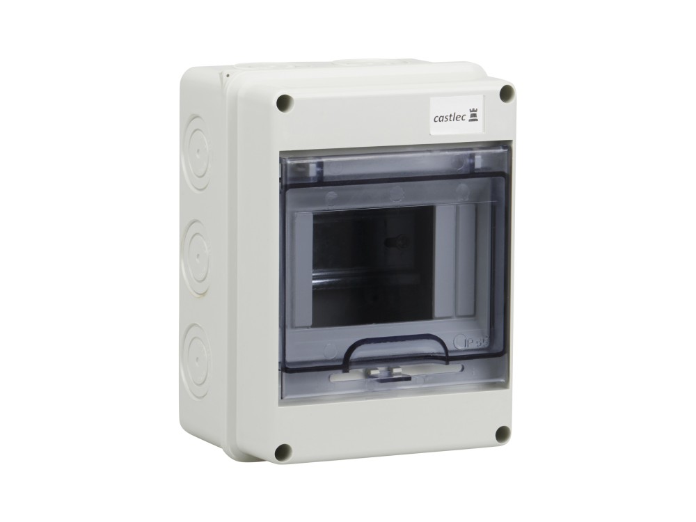 Circuit Protection | Castlec Circuit Protection Boxes Enclosures Meter Boxes
