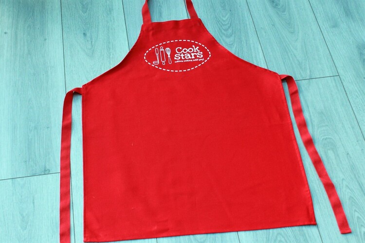 Cook Stars Merchandise