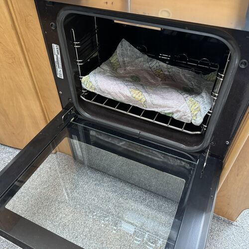 2001 Hymer B564 Lionheart RHD UK Model Fiat Ducato Motorhome - 4 Berth - 56765 Miles