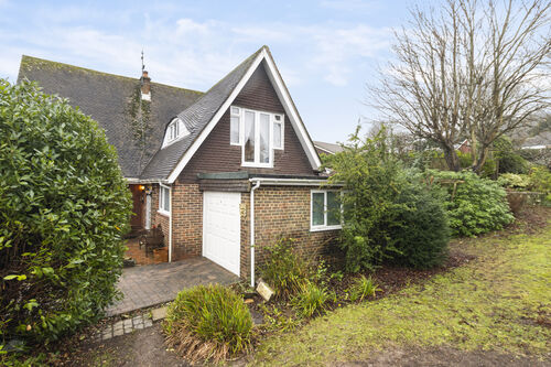 Upper Ratton Drive, Eastbourne