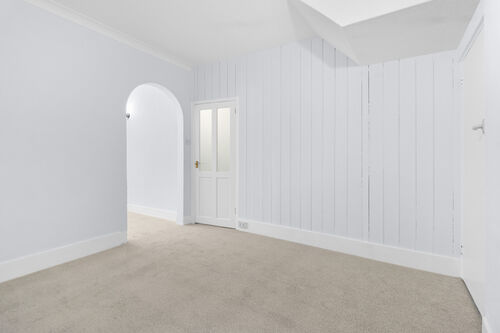 Lower Road, Eastbourne