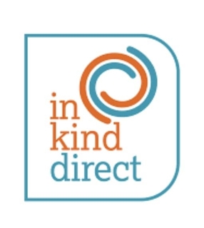 In Kind Direct Hygiene Poverty Initiative 