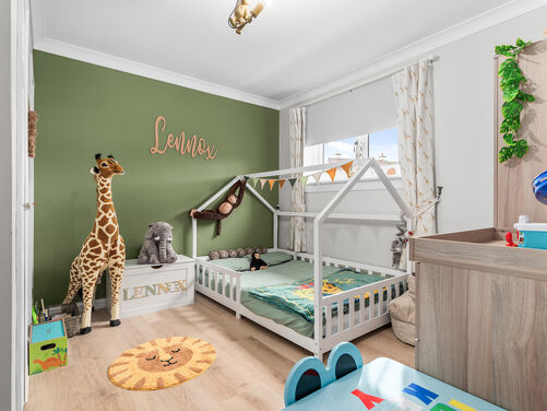 Charles Street, Alloa, FK10 2JQ