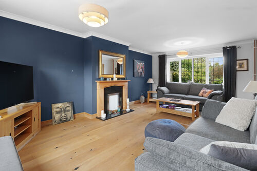 Farlaine Road, Eastbourne