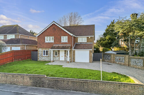 Park Lane, Eastbourne