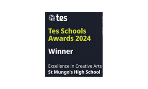 St Mungo's RC High School