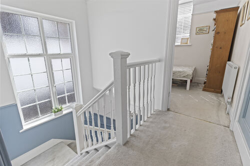 Kings Avenue, Eastbourne