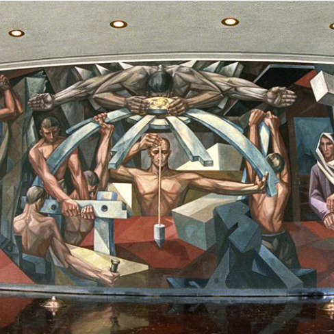 International day of Living together in peace