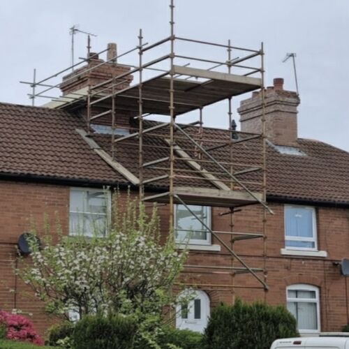 Recent projects  | Fife Scaffolding | Domestic Scaffolding Fife | Scaffolding Fife  | Commercial Scaffolding Fife