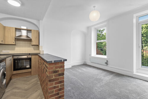 Southfields Road, Eastbourne