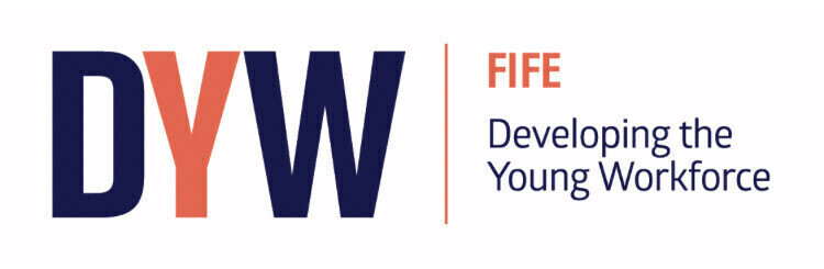DYW FIFE (Developing the Young Workforce) | Fairway Fife | Learning Disability Befriending Fife | Mentoring Fife
