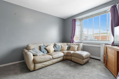 St Philips Avenue, Eastbourne