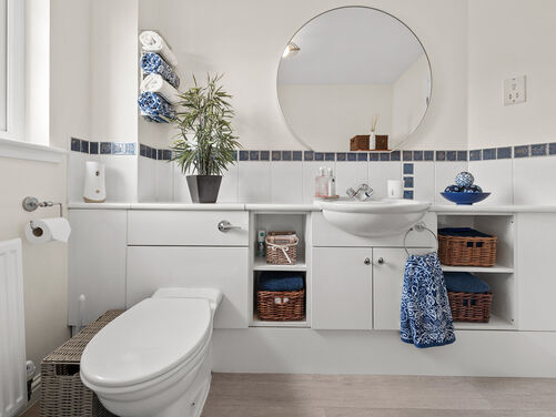 Bracken Avenue, Falkirk, FK1 5RF