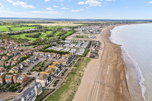 Admiralty Way, Eastbourne