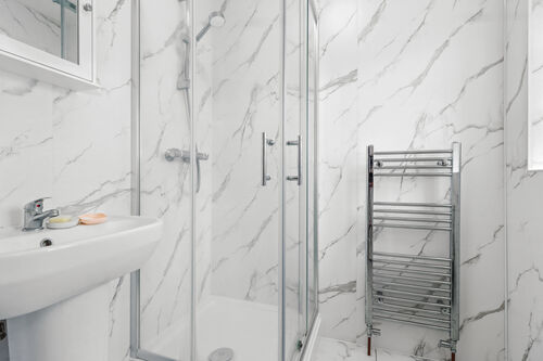 Beachy Head Road, Eastbourne