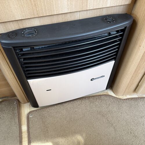 2005 Autocruise Starfire 2.2 HDi Low Profile SWB Motorhome 2 Berth Peugeot Boxer - 29678 Miles