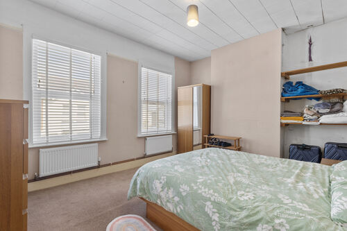 Albion Road, Eastbourne