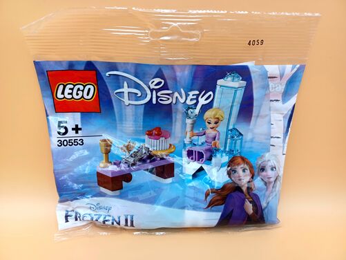 Lego® Disney™ Frozen 2 - Elsa's Winter Thrown
