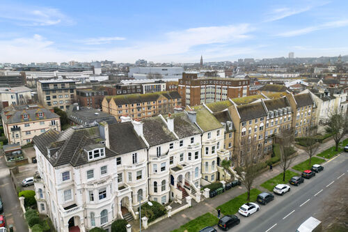 The Avenue, Eastbourne