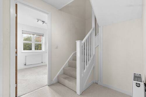 Caroline Way, Eastbourne