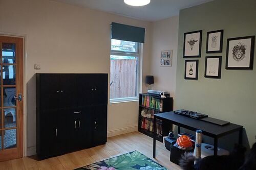 Bullhead Street, Wigston, LE18 1PA