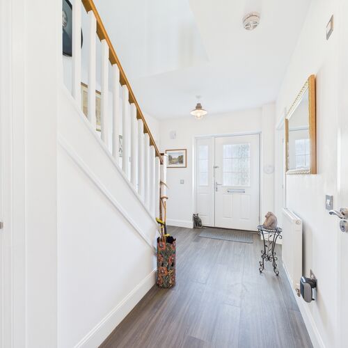 16 Martnaham Way, Alloway