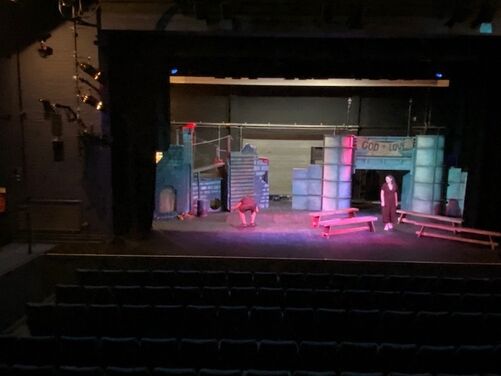 Stills Gallery | Not Just Props Hertfordshire