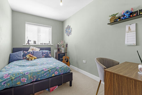 Kensington Way, Polegate