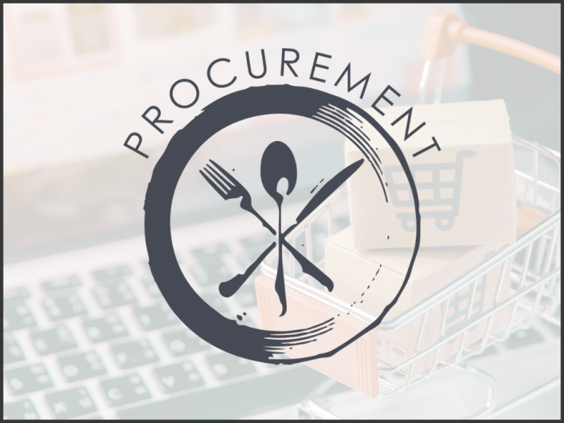 Travel Procurement