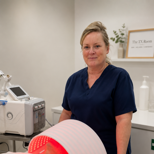 Treatments  | The Tx Room / medical wellness and skin clinic