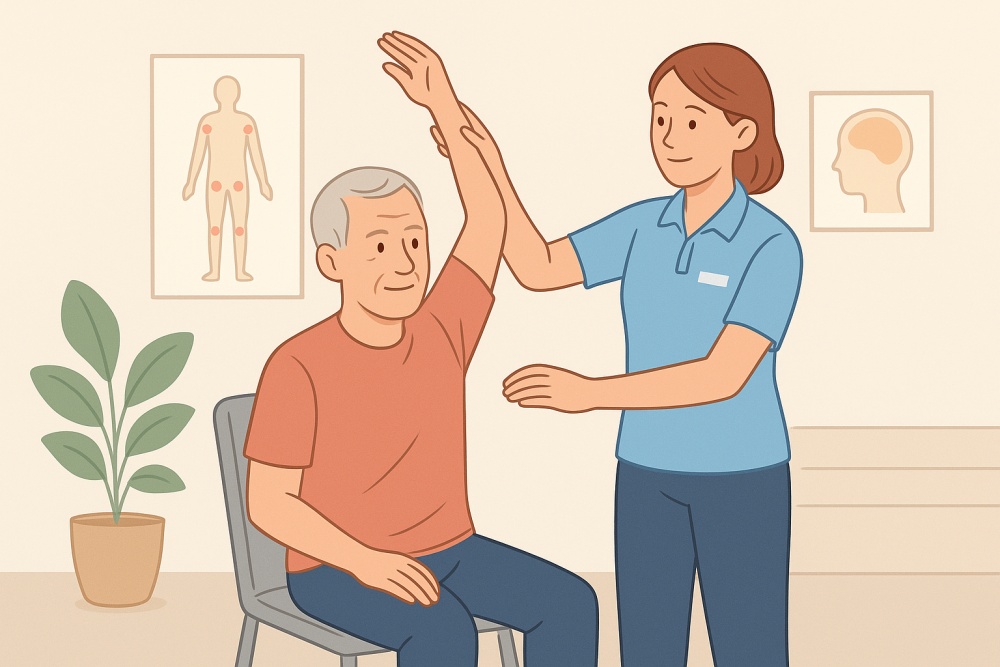 Parkinson’s Disease and Exercise: Evidence-Based Movement Therapy for Better Outcomes (Part 2)