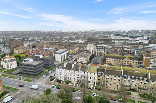 The Avenue, Eastbourne