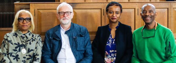 Gallery | Residents Without Borders