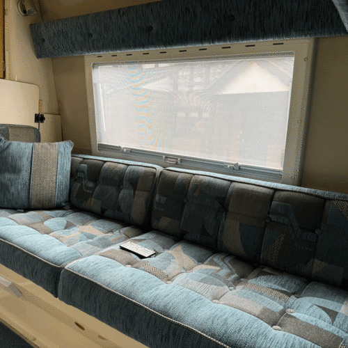 2010 Romahome R20 Citroen Berlingo 1.6 HDi 