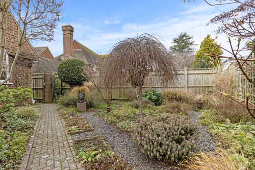 Coopers Hill, Eastbourne