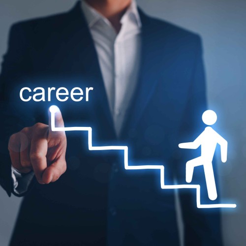From Entry-Level to Executive: Progressing Your IT Sales Career