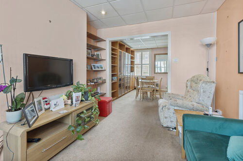 Albion Road, Eastbourne