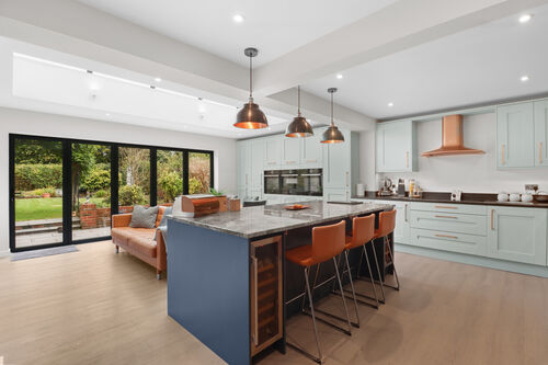 Farlaine Road, Eastbourne