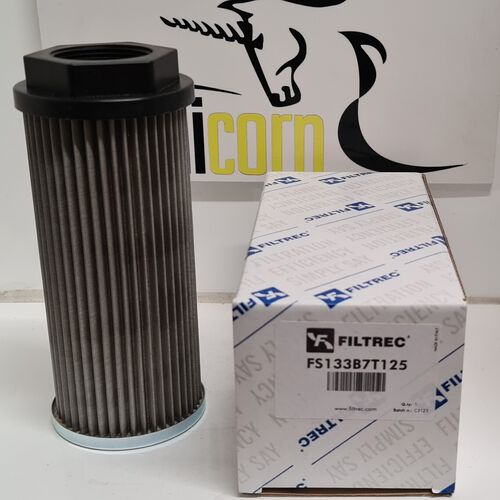 FS133B7T125 (FILTREC)